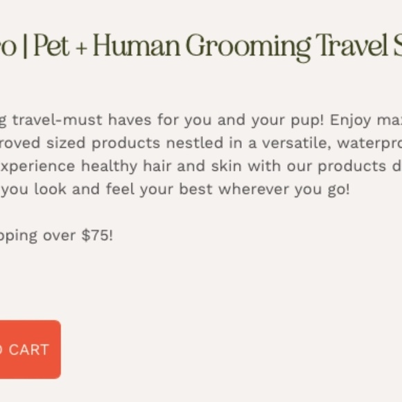 Oneiro set - Picture 12 of 12